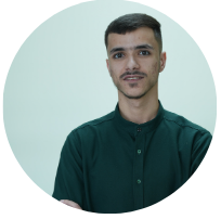 Bayyitni Founder