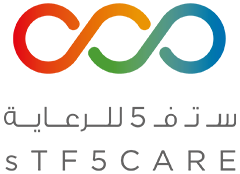 STF5Care Logo